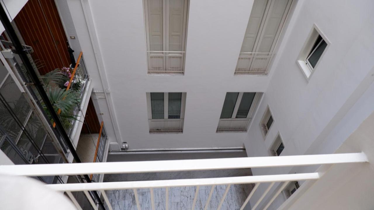 Apulian Home 192 บารี ภายนอก รูปภาพ