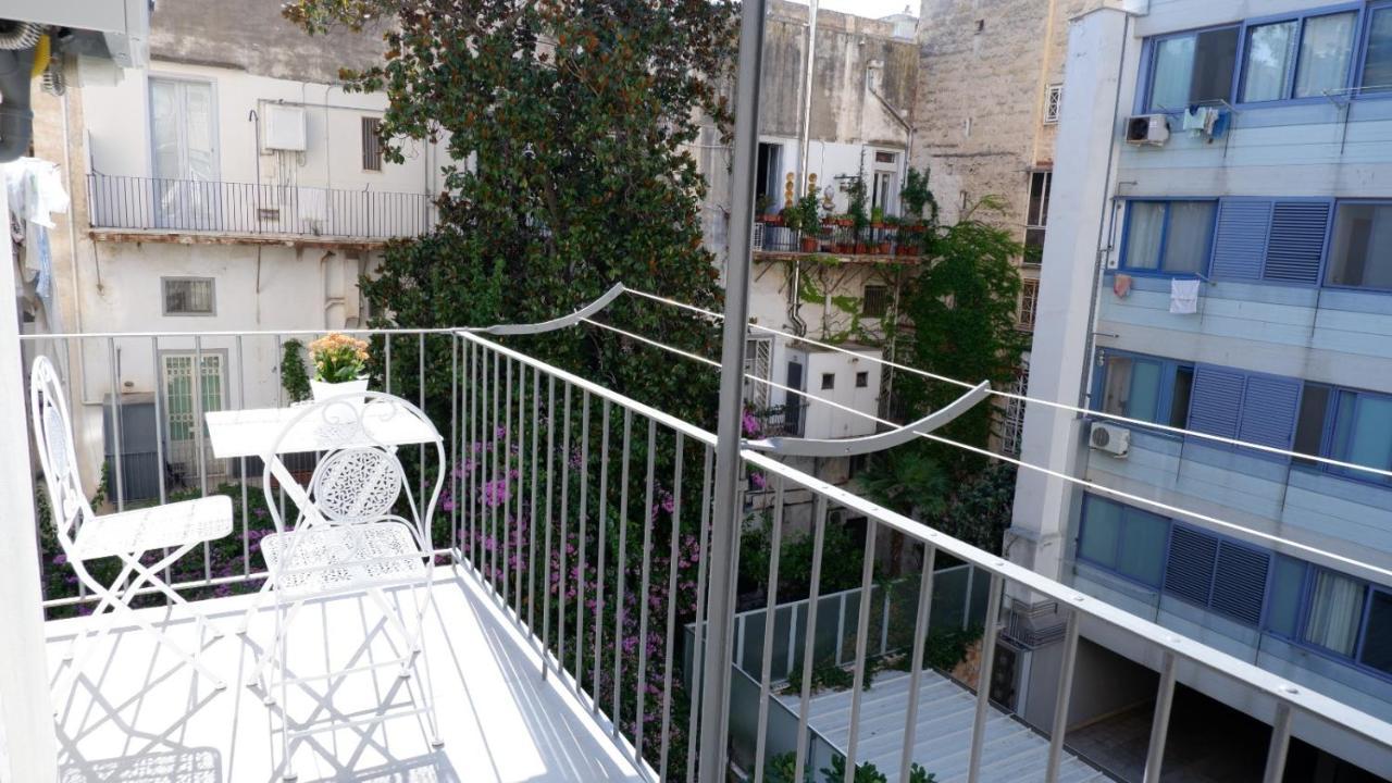 Apulian Home 192 บารี ภายนอก รูปภาพ
