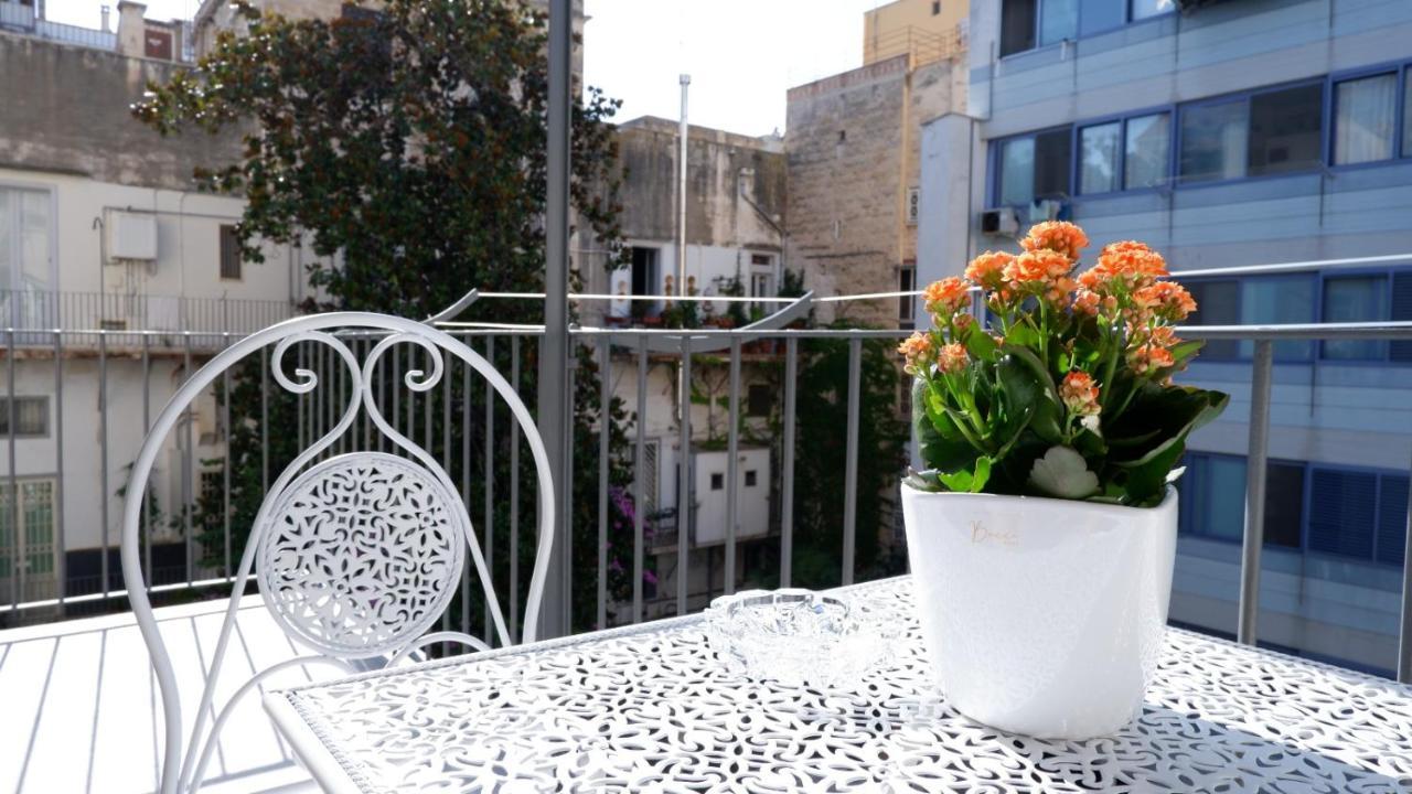 Apulian Home 192 บารี ภายนอก รูปภาพ
