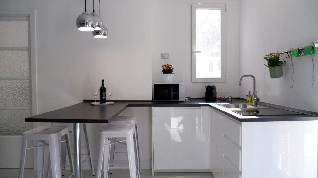 Apulian Home 192 บารี ภายนอก รูปภาพ