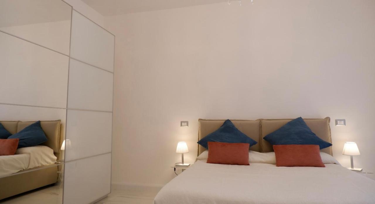 Apulian Home 192 บารี ภายนอก รูปภาพ