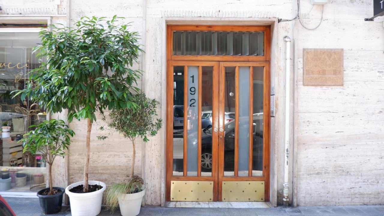 Apulian Home 192 บารี ภายนอก รูปภาพ