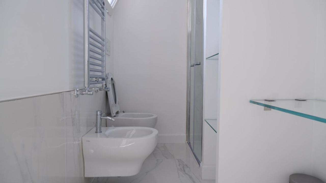 Apulian Home 192 บารี ภายนอก รูปภาพ