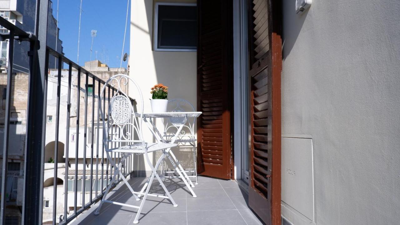 Apulian Home 192 บารี ภายนอก รูปภาพ