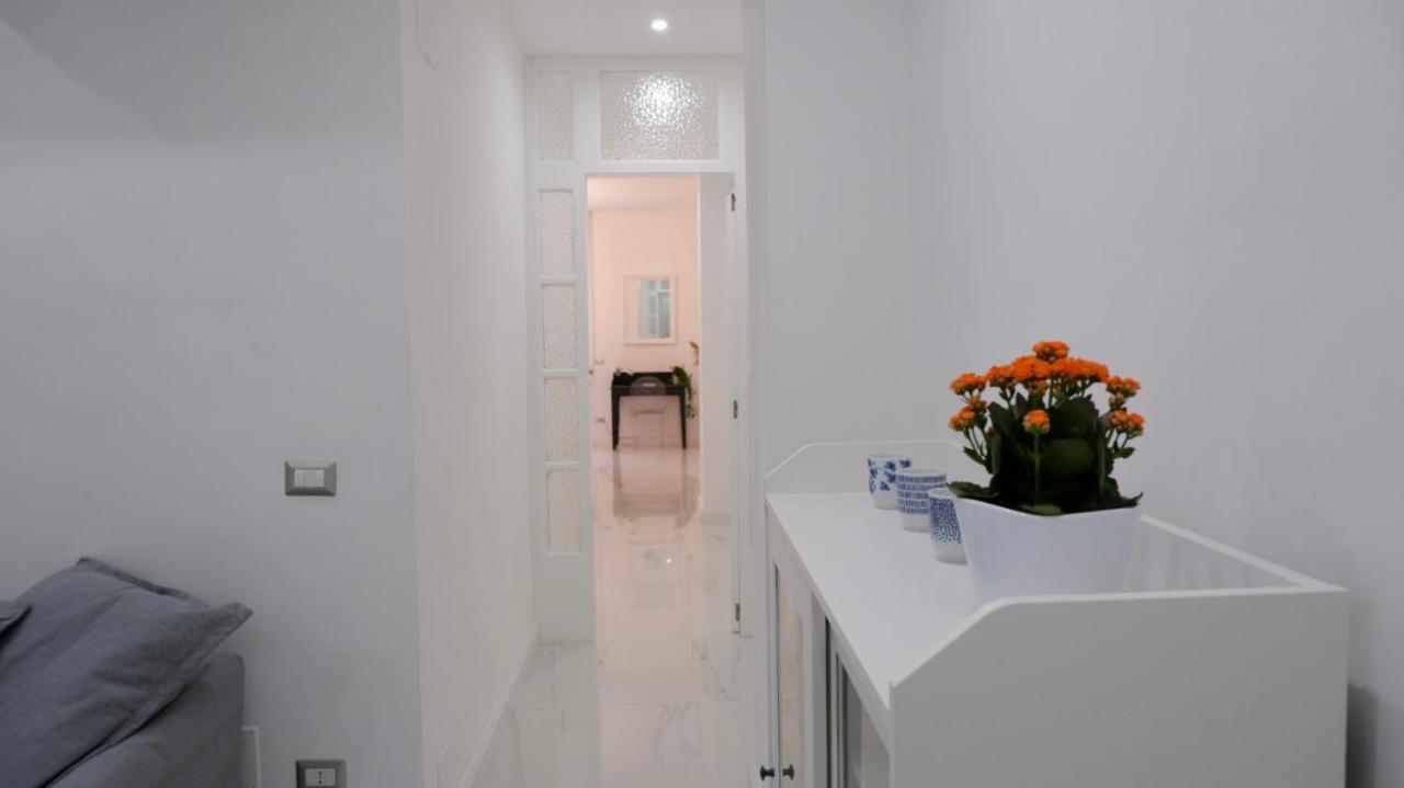 Apulian Home 192 บารี ภายนอก รูปภาพ