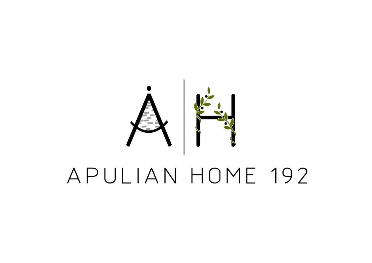 Apulian Home 192 บารี ภายนอก รูปภาพ